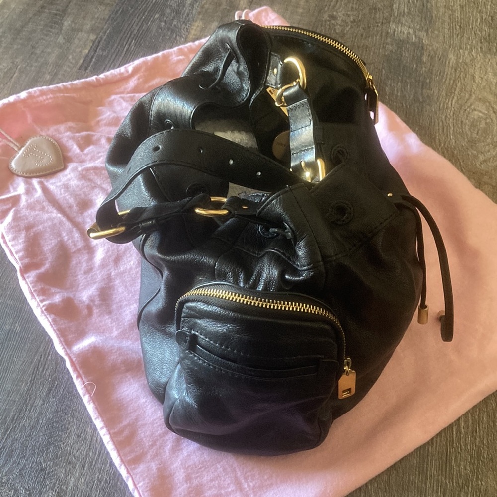 JC bag - Picture 2 of 4